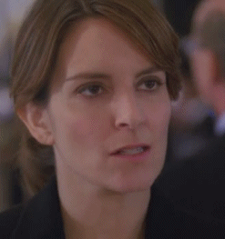 Note that most people do not make this face when dancing with you