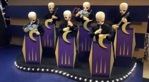 Robot Chicken Star Wars image